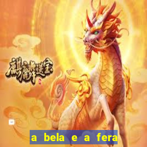 a bela e a fera filme completo dublado 1991